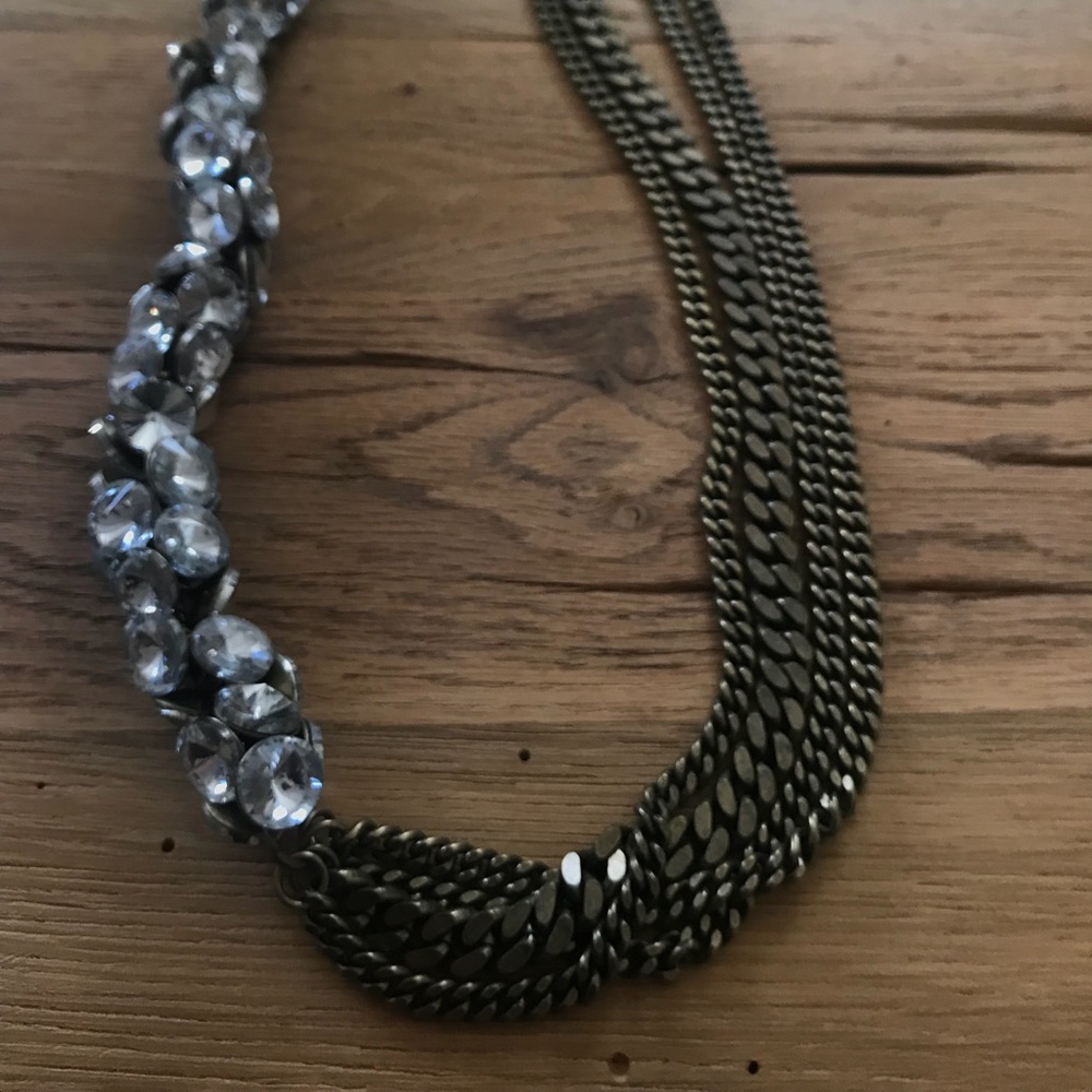 JCrew necklace